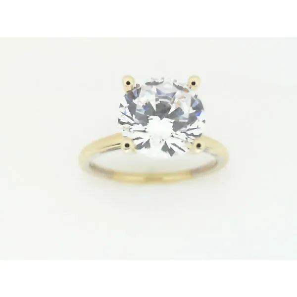 Remount Komara Jewelers Canfield, OH