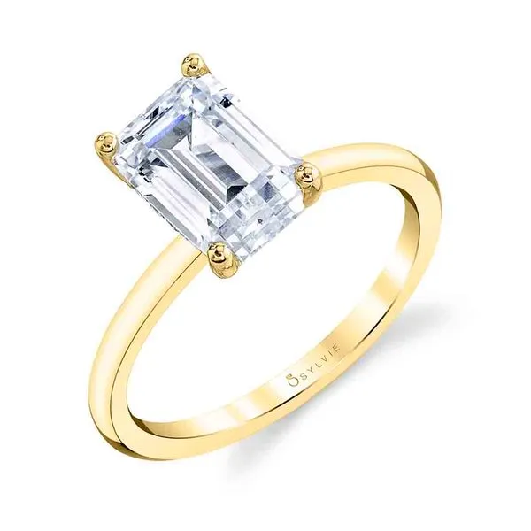Remount Komara Jewelers Canfield, OH