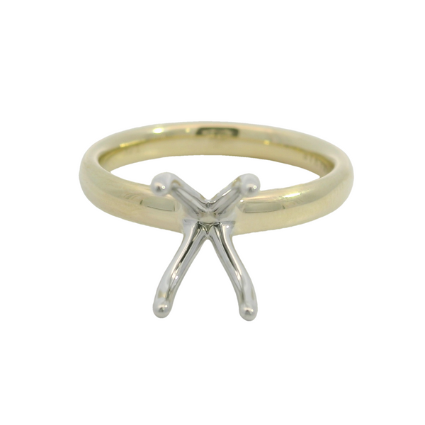 Remount Komara Jewelers Canfield, OH