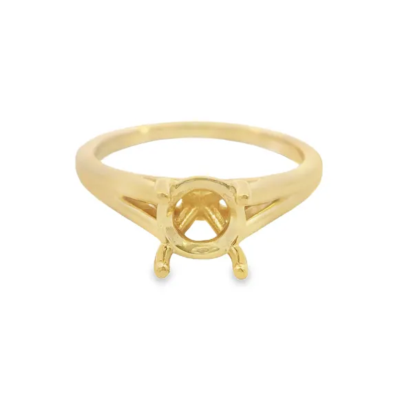 Remount Komara Jewelers Canfield, OH
