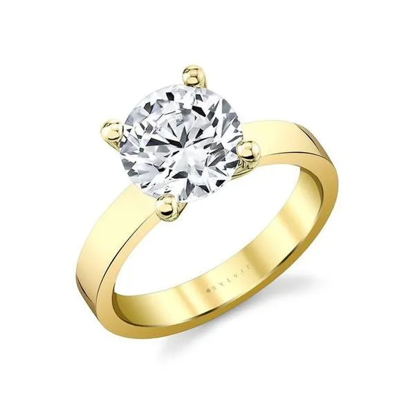 Remount Komara Jewelers Canfield, OH