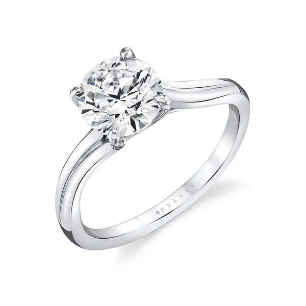 Remount Komara Jewelers Canfield, OH
