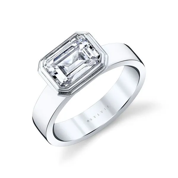 Remount Komara Jewelers Canfield, OH