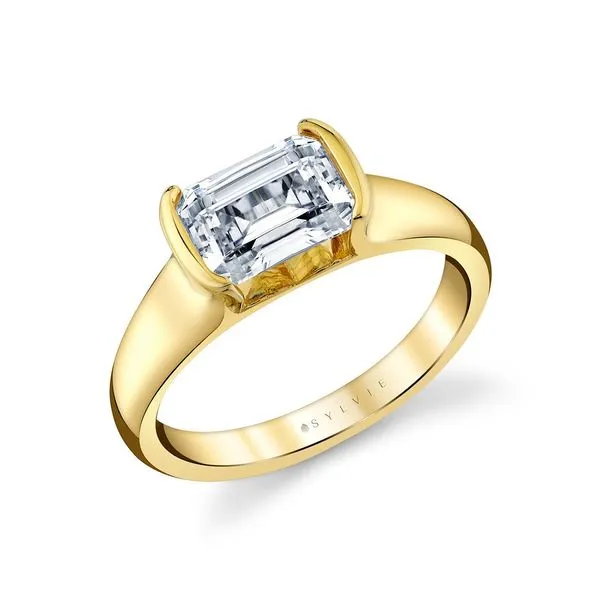 Remount Komara Jewelers Canfield, OH