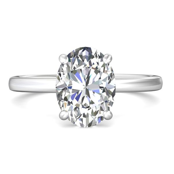 Remount Komara Jewelers Canfield, OH