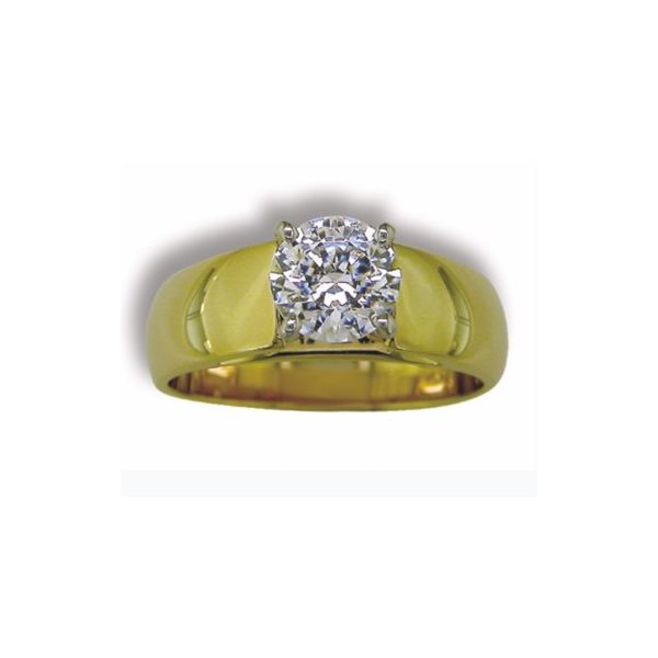 Remount Komara Jewelers Canfield, OH