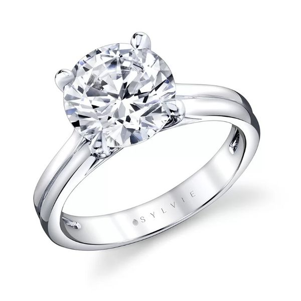 Remount Komara Jewelers Canfield, OH