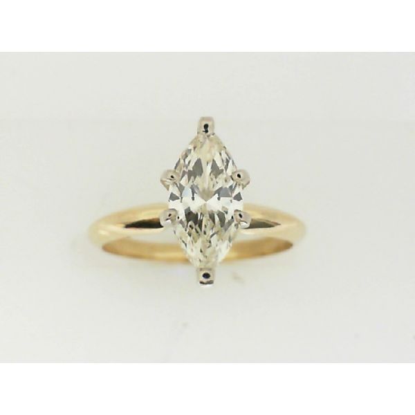 Remount Komara Jewelers Canfield, OH