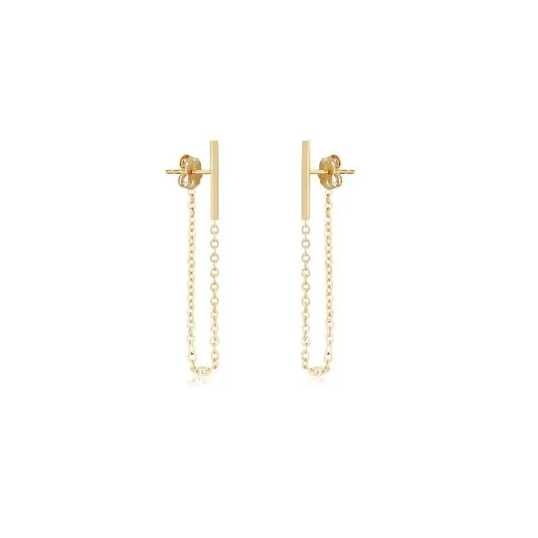 Earrings Komara Jewelers Canfield, OH