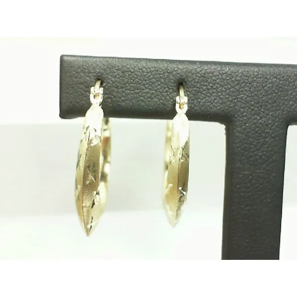 Earrings Komara Jewelers Canfield, OH