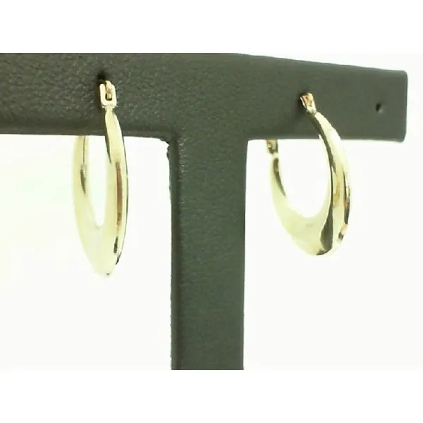 Earrings Komara Jewelers Canfield, OH
