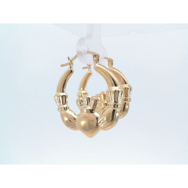 Earrings Komara Jewelers Canfield, OH