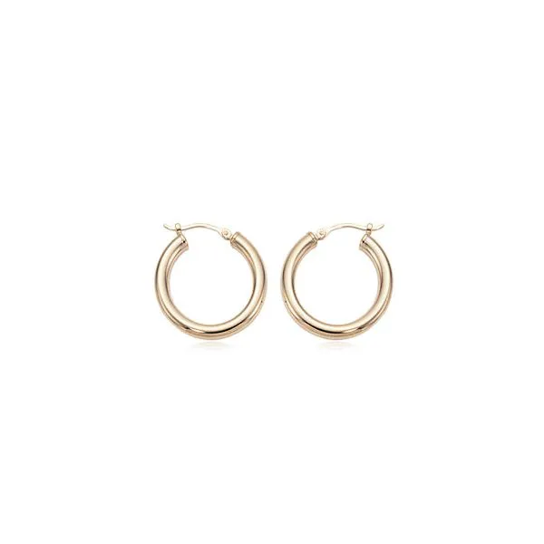 Earrings Komara Jewelers Canfield, OH