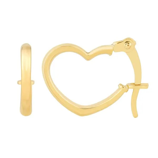 Earrings Komara Jewelers Canfield, OH
