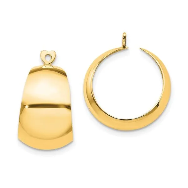 Earrings Komara Jewelers Canfield, OH