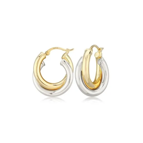 Earrings Komara Jewelers Canfield, OH