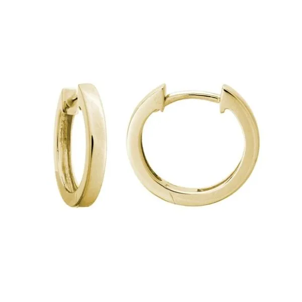 Earrings Komara Jewelers Canfield, OH