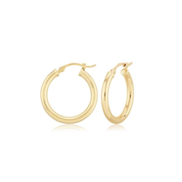 Earrings Komara Jewelers Canfield, OH