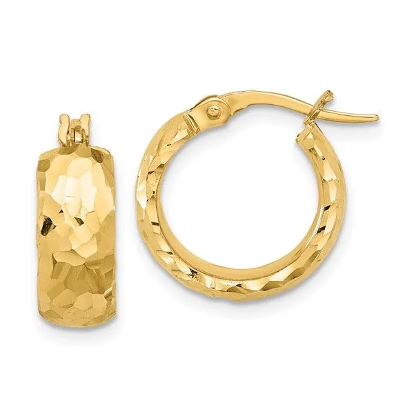 Earrings Komara Jewelers Canfield, OH