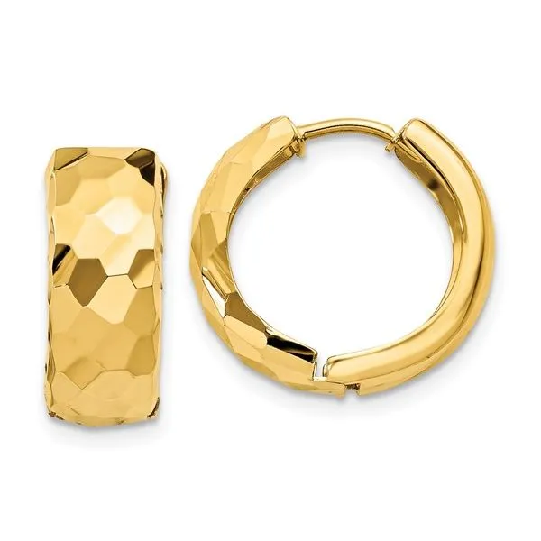 Earrings Komara Jewelers Canfield, OH