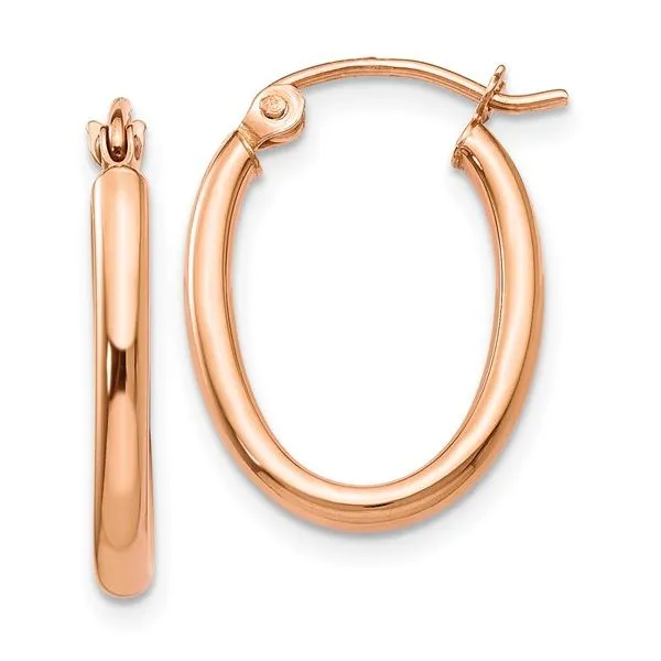 Earrings Komara Jewelers Canfield, OH