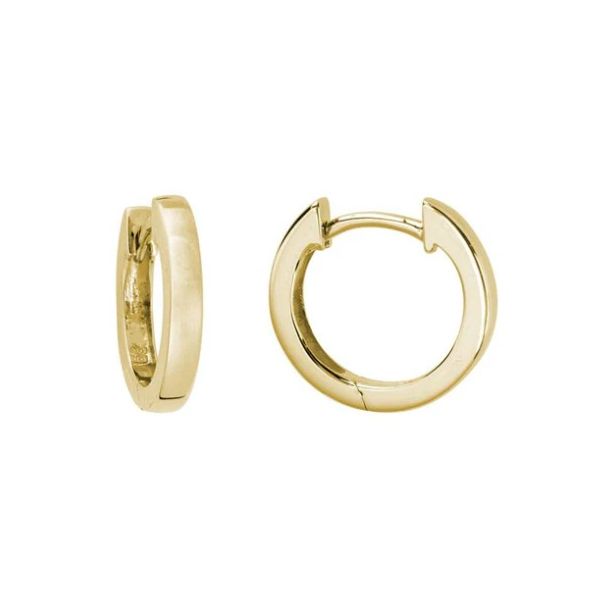 Earrings Komara Jewelers Canfield, OH