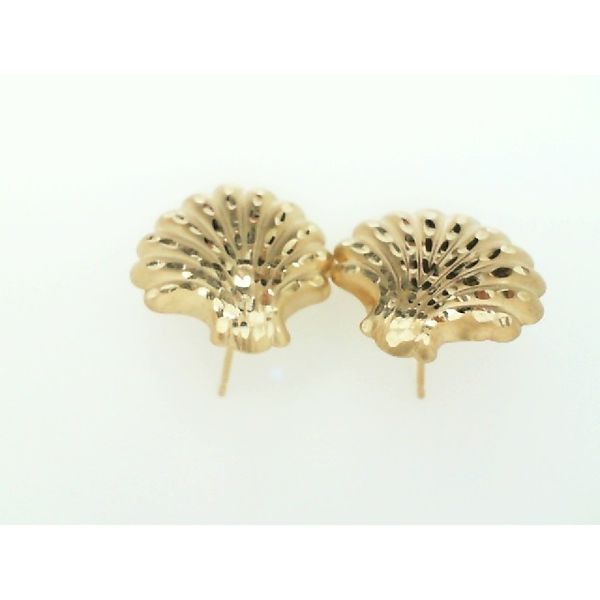 Earrings Komara Jewelers Canfield, OH