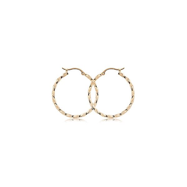 Earrings Komara Jewelers Canfield, OH