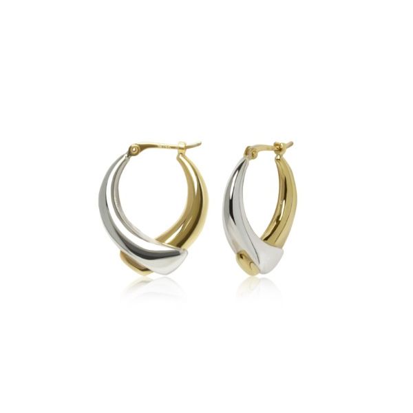 Earrings Komara Jewelers Canfield, OH