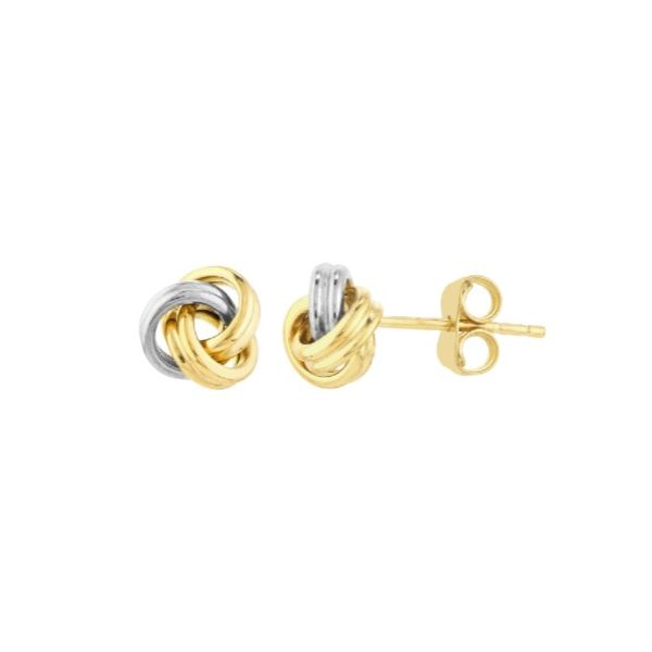 Earrings Komara Jewelers Canfield, OH