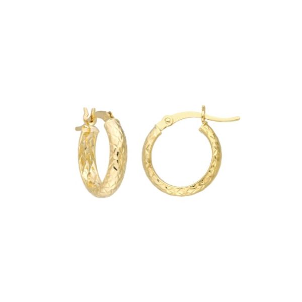 Earrings Komara Jewelers Canfield, OH