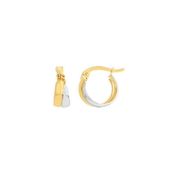 Earrings Komara Jewelers Canfield, OH