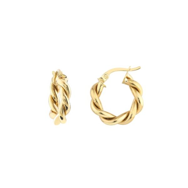 Earrings Komara Jewelers Canfield, OH