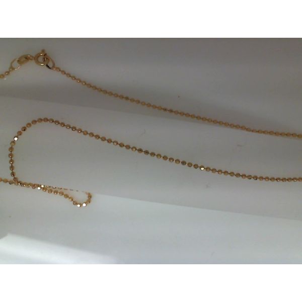 Chain Komara Jewelers Canfield, OH