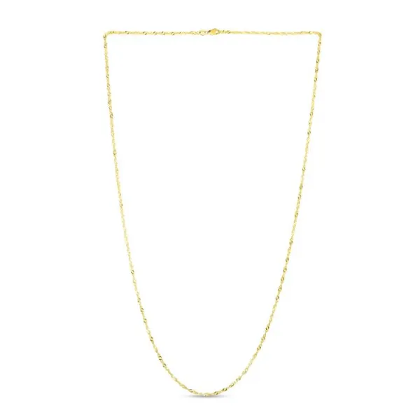 Chain Komara Jewelers Canfield, OH