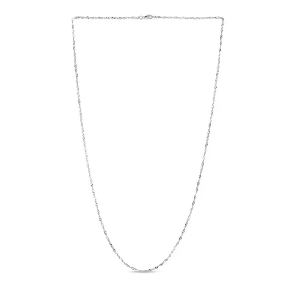 Chain Komara Jewelers Canfield, OH