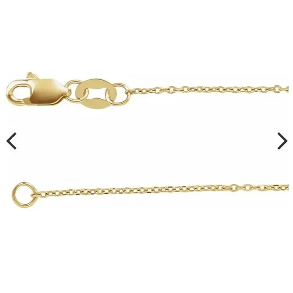 Chain Komara Jewelers Canfield, OH