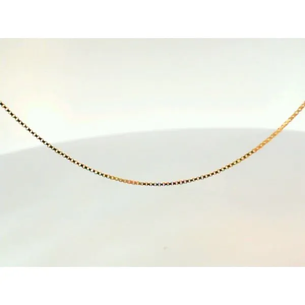 Chain Komara Jewelers Canfield, OH