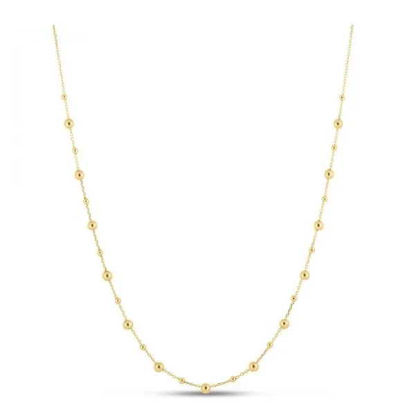 Chain Komara Jewelers Canfield, OH