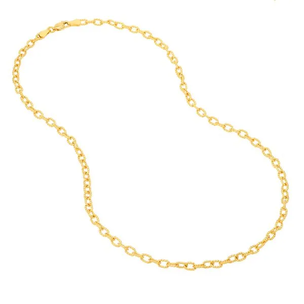 Chain Komara Jewelers Canfield, OH