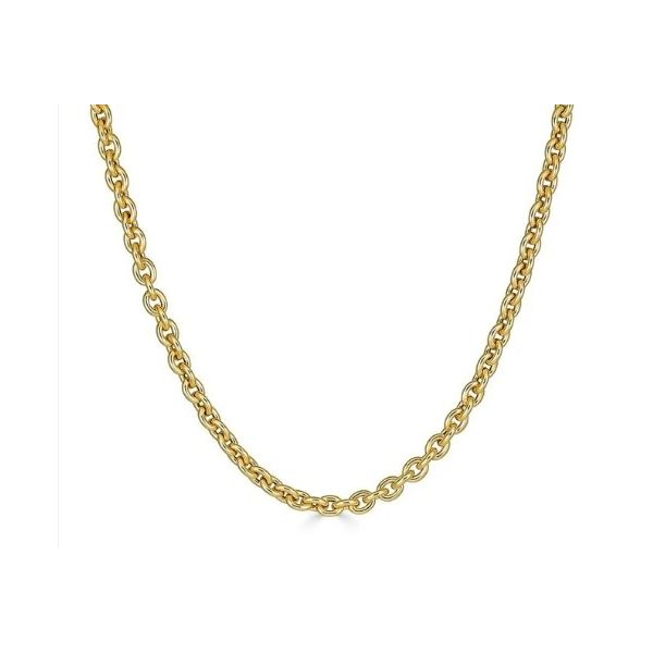 Chain Komara Jewelers Canfield, OH