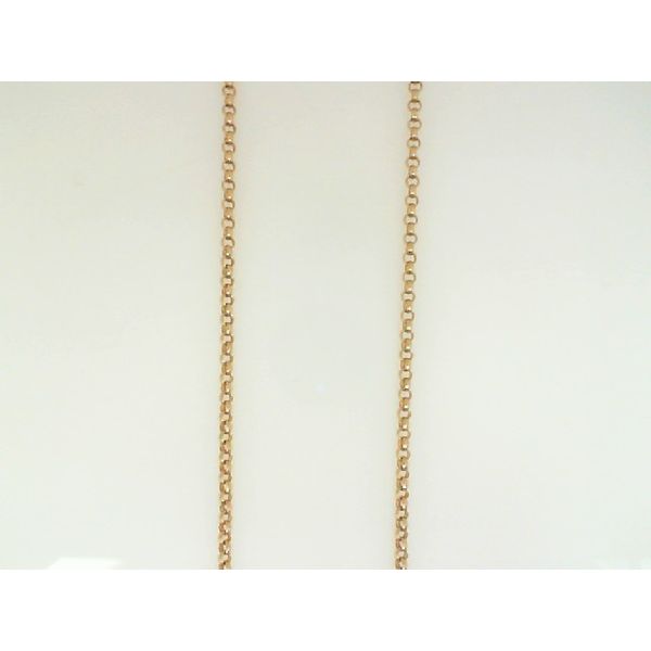 Chain Komara Jewelers Canfield, OH