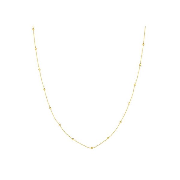 Chain Komara Jewelers Canfield, OH