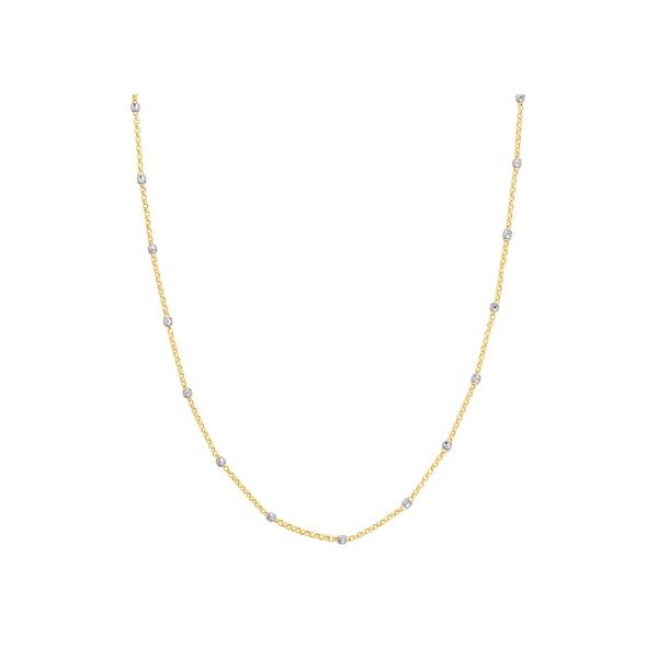 Chain Komara Jewelers Canfield, OH