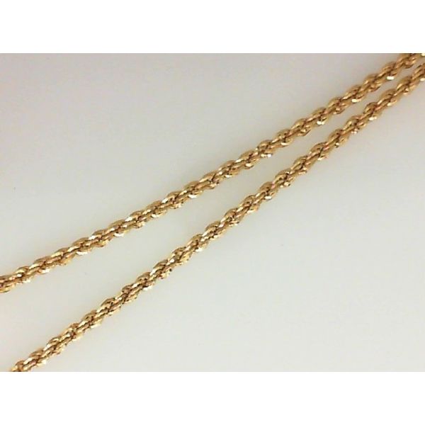 Chain Komara Jewelers Canfield, OH