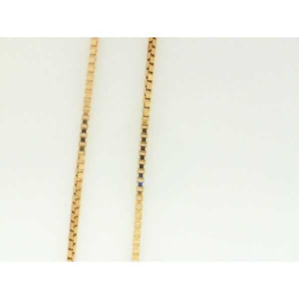 Chain Komara Jewelers Canfield, OH