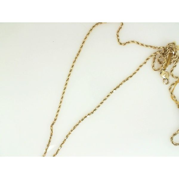 Chain Komara Jewelers Canfield, OH