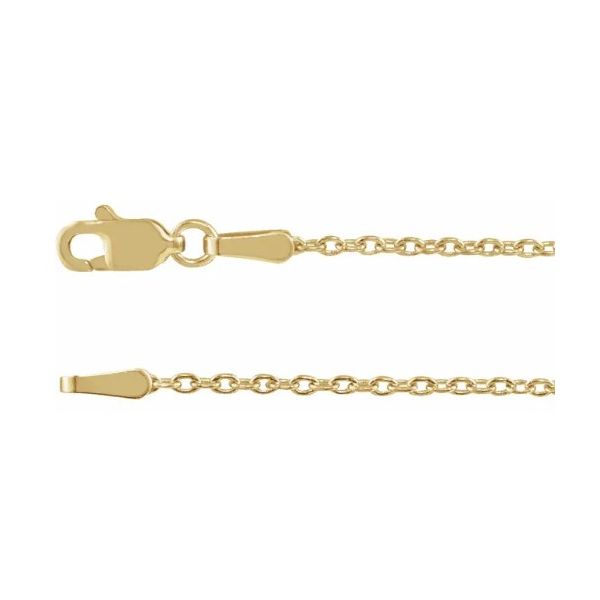 Chain Komara Jewelers Canfield, OH