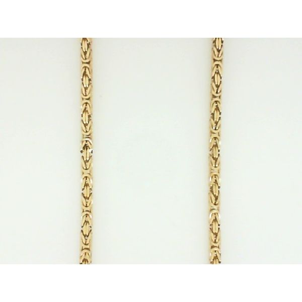 Chain Komara Jewelers Canfield, OH