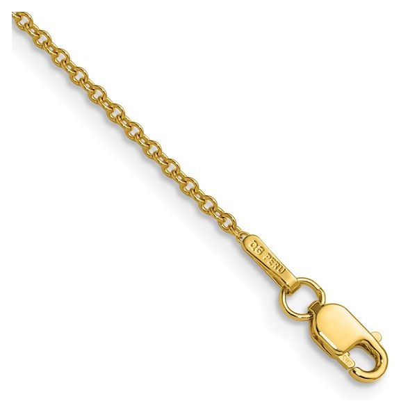 Chain Komara Jewelers Canfield, OH
